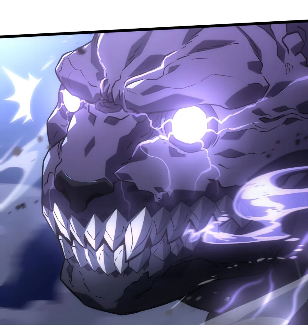 Revenge of the Iron-Blooded Sword Hound, Chapter 6 image 043